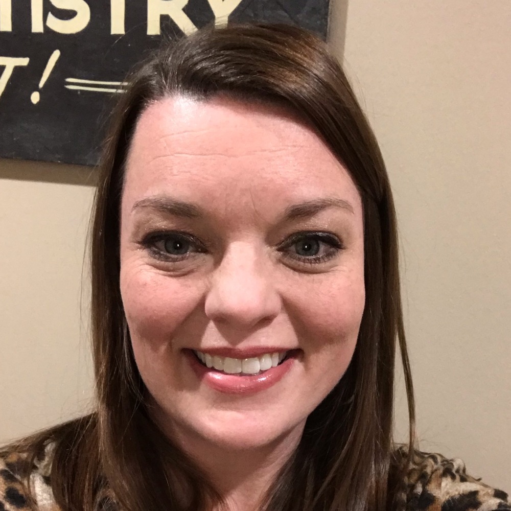 Meet your Posher, Candice